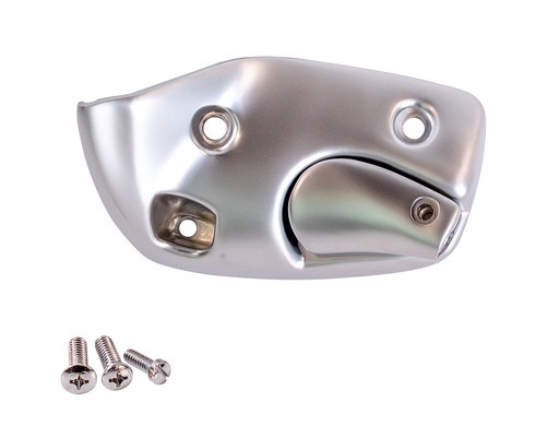 [W-334] Sun Visor Support Bracket - RH - 68-69 Camaro Firebird (Convertible)