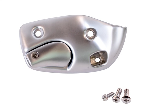 [W-335] Sun Visor Support Bracket - LH - 68-69 Camaro Firebird (Convertible)