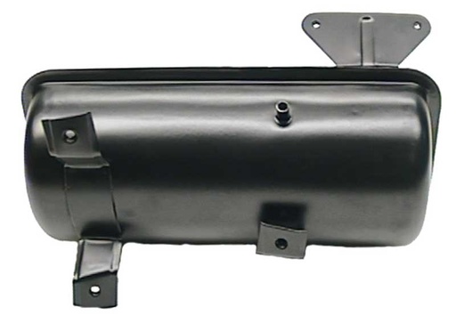 [W-349] Headlamp Vacuum Tank - 69 Camaro (Rally Sport)