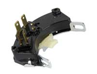 [W-373B] Neutral Safety/Back-up Lamp Switch - Auto Trans - 68-72 Chevelle El Camino Monte Carlo Camaro