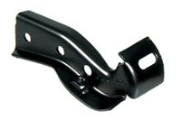[W-379] Front Bumper Extension Bracket - RH - 69 Camaro