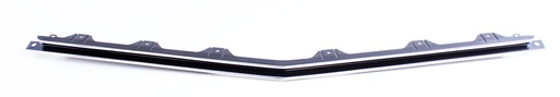 [W-414] Lower Grille Molding - 67-68 Camaro Rally Sport