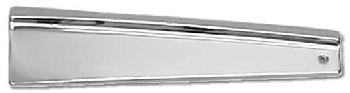 [W-426] Lower Quarter Panel Molding - RH - 67 Camaro Rally Sport