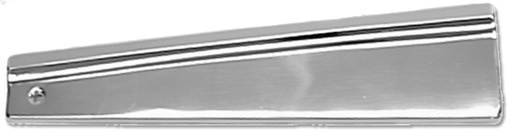 [W-427] Lower Quarter Panel Molding - LH - 67 Camaro (Rally Sport)