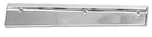 [W-428] Lower Fender Molding - RH - 67 Camaro (Rally Sport)
