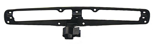 [W-430] Cowl Induction Hood Flapper Valve Frame - 69 Camaro; 70-72 Chevelle El Camino