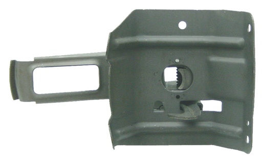 [W-434] Hood Release Assembly - 67 Camaro (Standard)