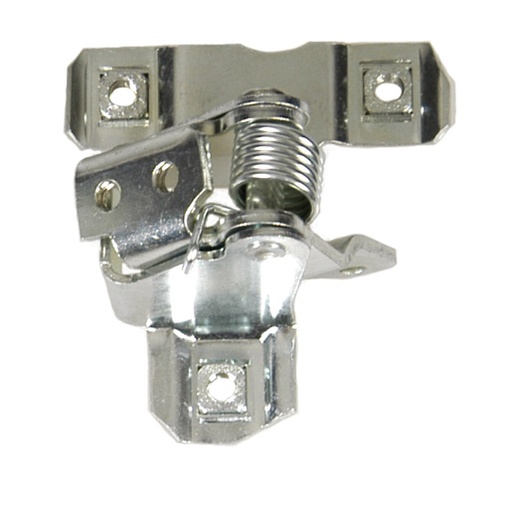 [W-443] Door Opening Mechanism - Deluxe Interior - RH - 68-69 Camaro Firebird