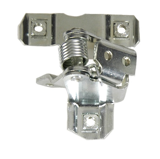 [W-444] Door Opening Mechanism - Deluxe Interior - LH - 68-69 Camaro Firebird