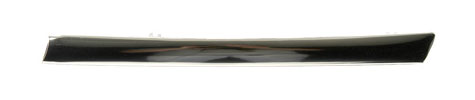 [W-448] Exterior Pillar Post Molding - RH - 67-69 Camaro Firebird Convertible