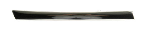 [W-449] Exterior Pillar Post Molding - LH - 67-69 Camaro Firebird Convertible
