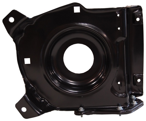 [W-468] Headlamp Housing - RH - 67 Camaro (Rally Sport)