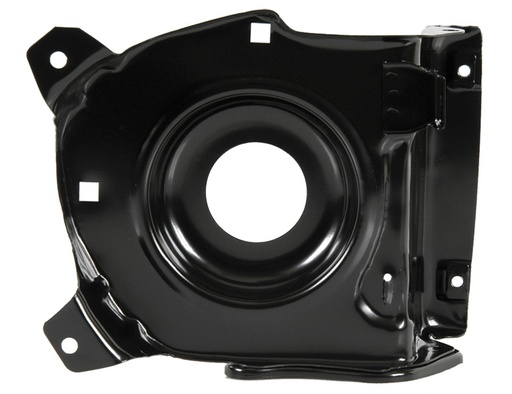 [W-470] Headlamp Housing - RH - 68 Camaro RS