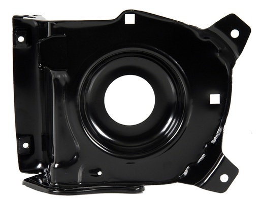 [W-471] Headlamp Housing - LH - 68 Camaro RS