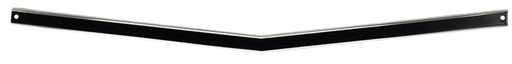 [W-488] Grille Molding - Lower - 68 Camaro (Standard)