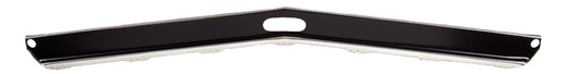 [W-489] Upper Grille Molding - 67 Camaro (Standard)