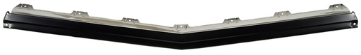 [W-490] Lower Grille Molding - 67 Camaro (Standard)