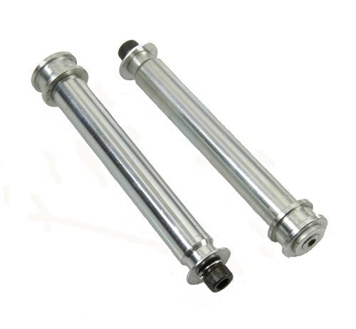 [W-539] Lower Door Hinge Roller Repair Set - 68-72 Chevelle El Camino Cutlass GTO Skylark