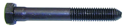 [W-547] Lower Control Arm Bolt (Each) - 67-69 Camaro Firebird; 68-74 Chevy II Nova