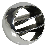 [W-553A] 65-77 Astro Vent Ball (Sold as Each)
