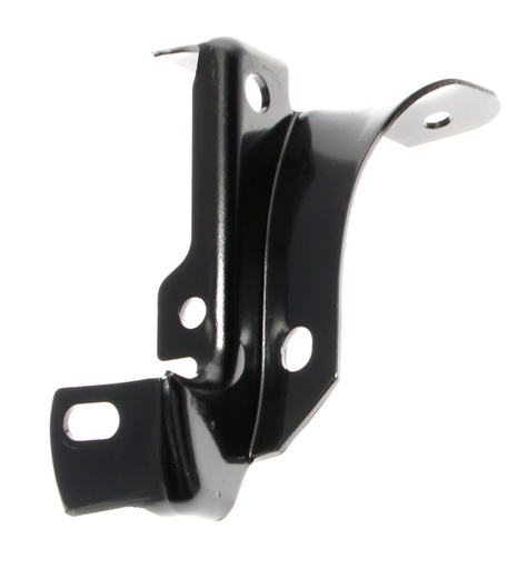 [W-554A] Front Inner Bumper Bracket - RH - 70-72 Camaro (Standard); 70-73 Camaro (Rally Sport)