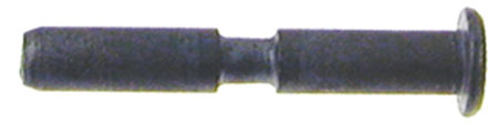 [W-571] Accelerator Pedal Rod Pin - 67-81 Camaro; 68-81 Firebird; 68-74 Chevy II Nova; 68-72 Chevelle El Camino Monte Carlo