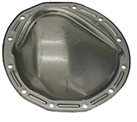 [W-577] Rear End Cover - 12-Bolt - 67-70 Camaro; 68-71 Chevy II Nova; 65-71 Chevelle El Camino; 65-70 Fullsize Chevy Car