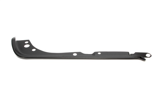 [W-596B] Front Bumper Filler Panel - RH - 70-73 Camaro