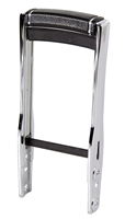 [W-624] Floor Shifter Handle with Pull-Up - Auto Trans - 68-72 Camaro Chevelle El Camino; 70-72 Monte Carlo