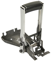 [W-625] Console Shifter Assembly - Complete, Ready to Install - Auto Trans - 68-69 Camaro