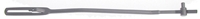 [W-666] Kickdown Rod with Swivel - Powerglide with 2BBL - 67-72 Chevy II Nova Chevelle El Camino Camaro Fullsize Chevy Car