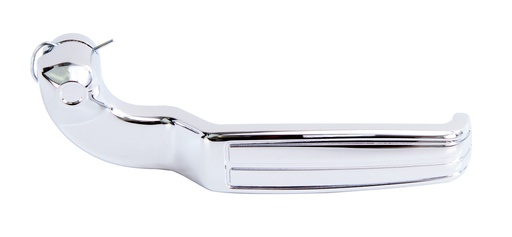 [W-672] Interior Door Handle - LH - 68-74 Nova; 68-72 GM A-Body; 68-70 Camaro Firebird w/ Standard Interior