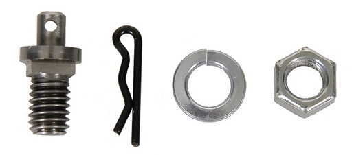 [W-682] Shift Lever Pin Stud Kit - TH-350/400 with Cable Shift- 68-72 Chevelle El Camino Monte Carlo; 68-78 Camaro Firebird