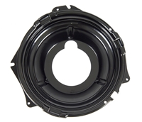 [W-698] Headlamp Mounting Bucket - RH - 67-69 Camaro; 68-73 Chevy II Nova; 70 Monte Carlo (LH for 69 Camaro RS)