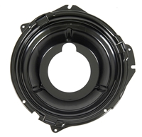 [W-699] Headlamp Mounting Bucket - LH - 67-69 Camaro; 68-73 Chevy II Nova; 70 Monte Carlo (RH for 69 Camaro RS)