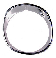[W-746A] Headlamp Bezel - RH - 70-73 Camaro
