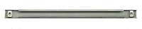 [W-748D] Inner Door Sash - LH or RH (Sold Each) - 67 Camaro Firebird 62-67 Nova (2-Door)