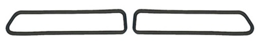 [W-753] Taillight Seals - LH/RH Pair - 69 Camaro