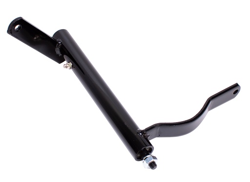 [W-780] Clutch Bellcrank Assembly - Big block - 67-69 Camaro; 68-72 Chevy II Nova