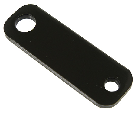 [W-782] Clutch Return Spring Extension - Big Block - 68-72 Chevy II Nova; 67-69 Camaro