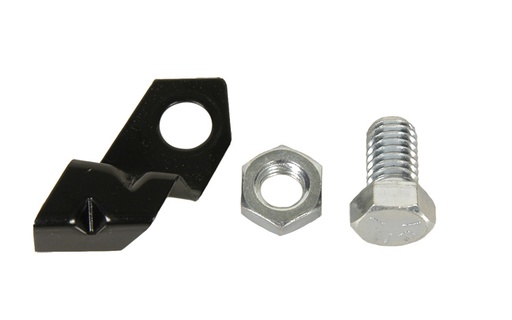 [W-816] Power Brake Light Switch Bracket Set - 70-81 Firebird 70-81 Camaro (Without Cruise)