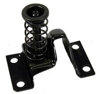 [W-829] Hood Safety Latch - 67-81 Camaro; 69 Chevelle