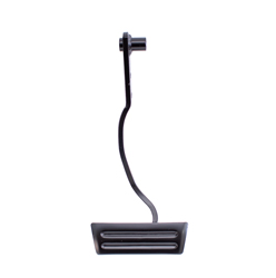 [W-831] Brake Pedal Assembly - Auto Trans - 68-72 Chevy II Nova; 67-69 Camaro Firebird