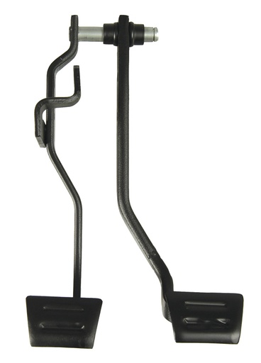 [W-839] Clutch & Brake Assembly - 68-72 Chevelle El Camino