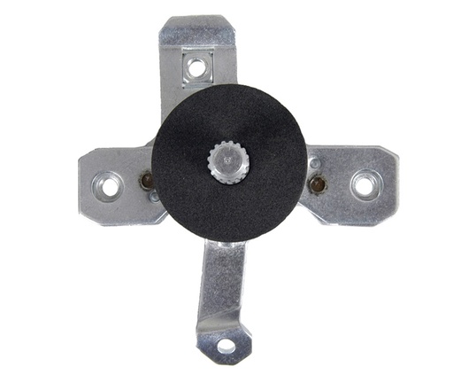 [W-901R] Door Opening Mechanism w/ Gasket - RH - 68-69 Camaro Firebird w/ Std Interior; 68-72 Chevelle El Camino; 68-70 Chevy Fullsize Car