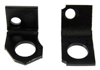 [W-931] Engine Lift Bracket Set - Small Block - Fits many 65-70 GM Models, see list under applicationss