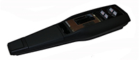 [W-97WMK] Console Kit with Gauges - Manual Trans - 68 Camaro