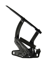 [W-997R] Hood Hinge - RH - 69 Chevelle El Camino Chevy Fullsize Car