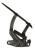 [W-998R] Hood Hinge - RH - 70-72 Chevelle El Camino; 70 Chevy Fullsize Car