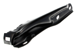 [X105-3567-1L] Front Bumper Bracket - Inner - LH - 67-68 Camaro